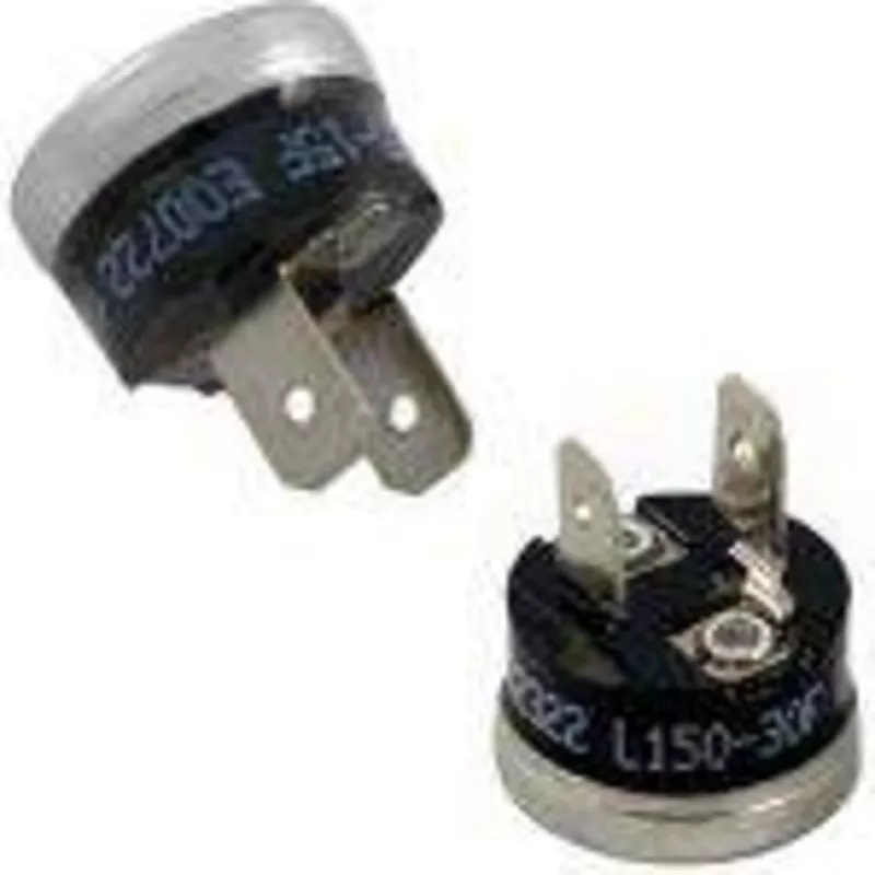 Zodiac Laars Heater, R0022700 Hi-Limit 135F