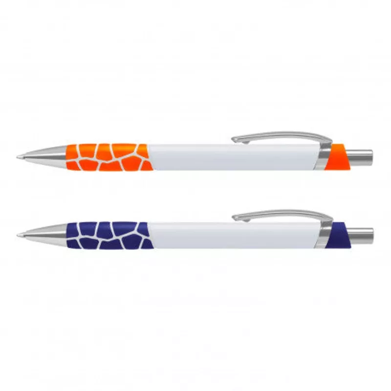 Zola Pen Orange
