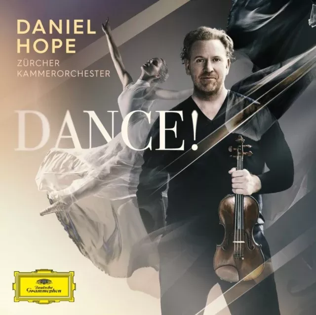 Zurcher Kammer Orchester - Daniel Hope: Dance! (2CD)